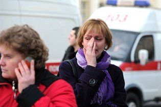 В Минске распространяются слухи о новых взрывах