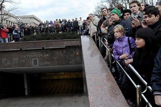 У причетних до вибуху в мінському метро знайшли ще три бомби