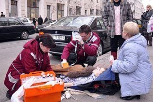 В Минске установили личности всех погибших в результате теракта