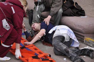 В Беларуси начался суд над минскими террористами