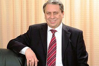 Гендиректором "Борисполя" став виходець з Донбасу