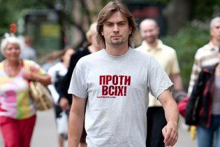 У ПР вважають, що пункт "проти всіх" - це анархія