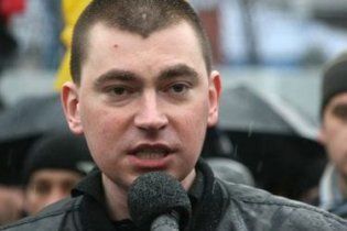 Свобода звинуватила Facebook у спецоперації проти Бандери