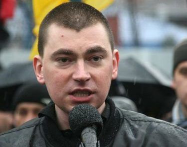 Юрій Михальчишин
