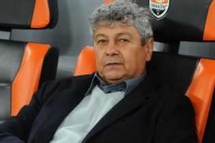 Луческу звинуватив арбітрів у допомозі "Динамо"