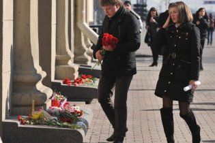 В больнице умерла четырнадцатая жертва взрыва в Минском метро