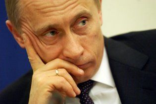 Путин знает имя следующего президента России: "Вам понравится!"