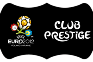 Українці розкупили найдорожчі квитки на Євро-2012