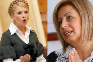 Арест Тимошенко: Герман считает, что Януковича подставили