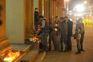 Обвинувачений в мінському теракті відмовився від зізнавальних свідчень