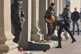 Организаторам теракта в минском метро грозит смертная казнь