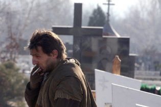 За смерть 106 человек на шахте Засядько судят только одного