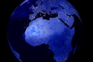Ученые обнаружили, что Африка наползает на Европу