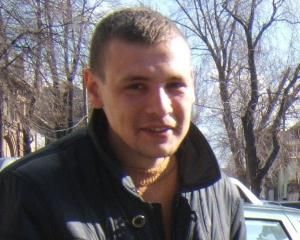 Віталій_Вишнюк_тризубівець