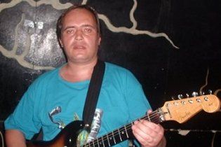 У Росії знайшли труп учасника гурту "Сектор Газа"