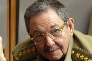 Рауль Кастро запропонував обмежити президентський термін на Кубі