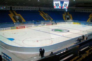 В Україні створено Професійну хокейну лігу