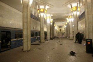 У справі про вибух в Мінську затримано батька головного підозрюваного