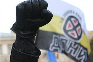 В Москве окончательно запретили националистическое движение
