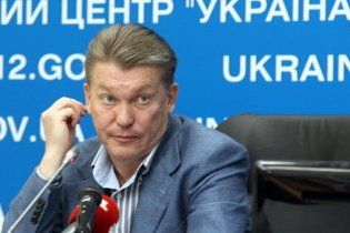 Блохін назвав ідеальну схему для чемпіонату України