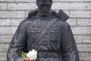 Рада Європи визнала провину Естонії у розгоні захисників Бронзового солдата