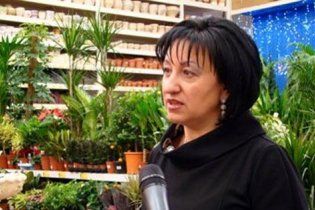 Новым секретарем Киевсовета станет одна из самых богатых женщин Украины