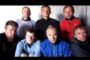 Исламисты опубликовали видеообращение эстонских заложников в Ливане