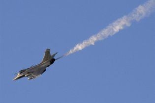 Самолеты НАТО по ошибке разбомбили отель в Ливии