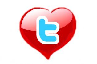 Дослідження: активні користувачі Twitter непостійні у відносинах