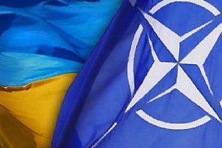Украина получила от НАТО благодарность за участие в операциях альянса
