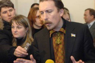 МВС: нардеп Шкіль під час ДТП був п’яний