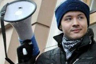 У Білорусь не пустили чергового українського правозахисника
