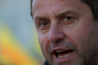 Суд запретил Пилипишину покидать Украину