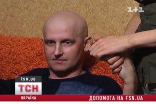 Помогите спасти жизнь Андрея Давыдова!