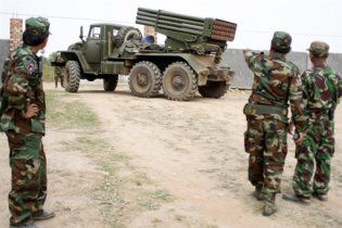Камбоджа и Таиланд возобновили бои на границе
