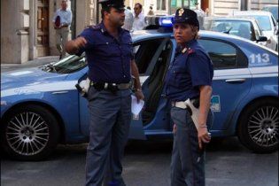 В Італії трагічно загинули два українця