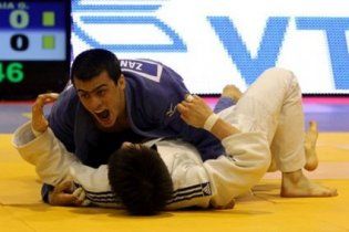 Україна вперше в історії виграла чемпіонат Європи з дзюдо