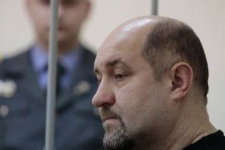 Белорусского оппозиционера посадили на два года за выход на проезжую часть