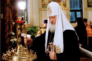 Патриарх Кирилл: Чернобыльская катастрофа - Божья кара за грехи