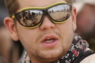Cин Оззі Осборна зніме фільм жахів