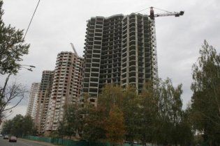 Продажа квартир в рассрочку оживила столичный рынок недвижимости