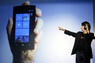 Microsoft шпигує за своїми клієнтами