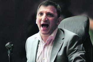 Поліщук: "професор Пі" нічого не тямить у нейрохірургії