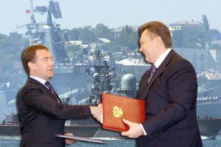 Проросійські сили: "Харківські угоди" стали найбільшим досягненням Януковича