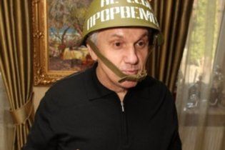 Литвин не боїться протестів бідних українців