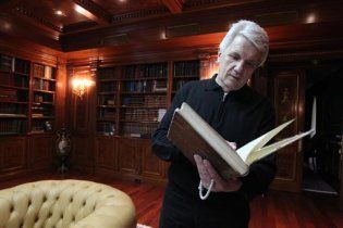 Литвин придумав, як усіх задовольнити з виборами