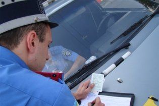 В Україні замість довіреностей можна буде їздити за техпаспортом