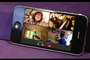 Fring запустив безкоштовний сервіс групових відеодзвінків для iOS і Android