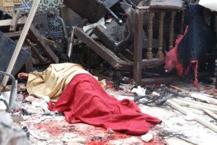 Подробиці теракту у Марокко: жертв вже 16, сина російського депутата важко поранено