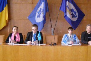 ПР заперечила примусове вербування студентів у свої ряди